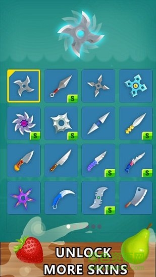 瘋狂榨汁機(jī)搶先版 v1.18 安卓版 1