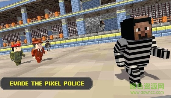 迷你生存世界無限金幣鉆石版 v5.5 安卓內購版 0