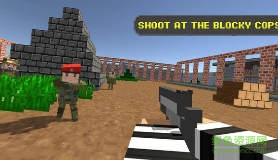 迷你生存世界無限金幣鉆石版 v5.5 安卓內購版 1