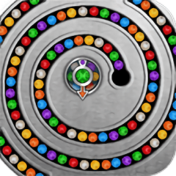 古印加祖瑪手機版(Candy Rush Zuma)