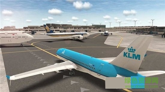 rfs真實(shí)飛行模擬器pro免谷歌 v1.4.9 安卓直裝版 1