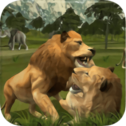 動物搏擊俱樂部內(nèi)購(Animal Fight Club)