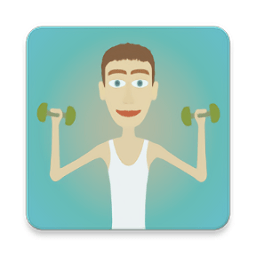 肌肉健身房手機版