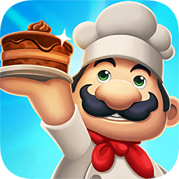 超懶烹飪大亨中文版Idle Cooking Tycoon