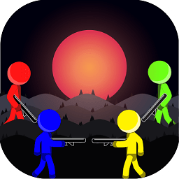 火柴人戰(zhàn)斗無限金幣鉆石版