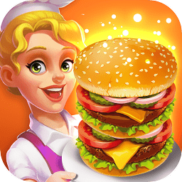 美食烹飪大亨免費(fèi)