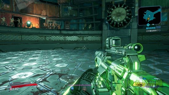 無主之地3存檔 無主之地3存檔下載