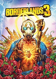 無主之地3中文正式版(Borderlands 3)