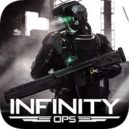 無盡行動未來最新版