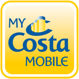 mycosta mobile(歌詩(shī)達(dá)郵輪服務(wù)app)