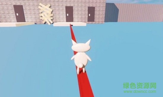 3d貓里奧手游(Syobon Action Halloween) v1.2 安卓版 1