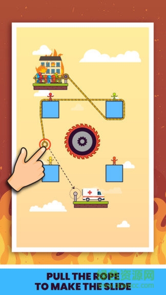 繩索救援最新版本 v2.13 安卓官方版 1