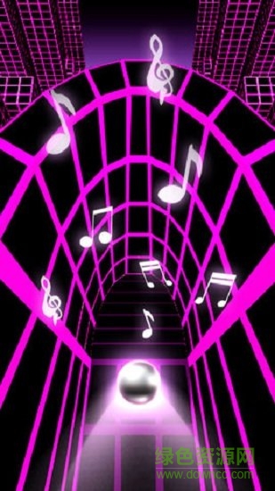 电音跑酷大师官方版 v1.0.1 安卓版0