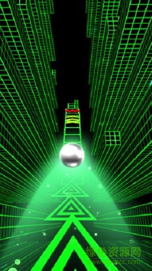 电音跑酷大师官方版 v1.0.1 安卓版2