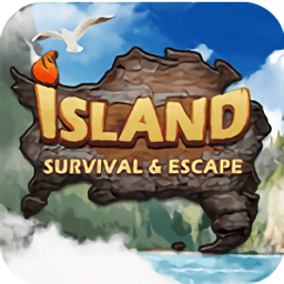 生存和逃生島中文破 解版(무인도생존과탈출)