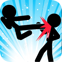 火柴人混戰(zhàn)中文