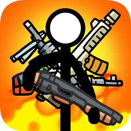 閑置火柴人無限金幣版