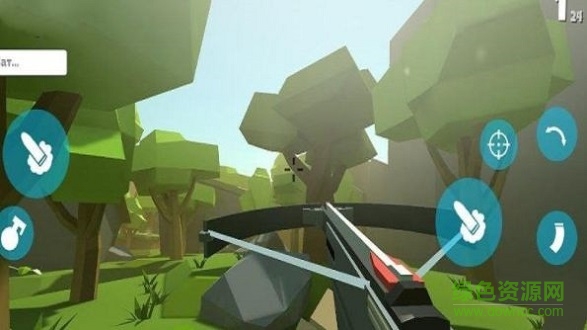 槍炮狂熱中文版下載