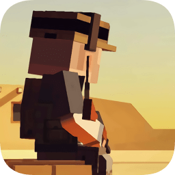 槍的粉絲游戲最新版(fan of guns)