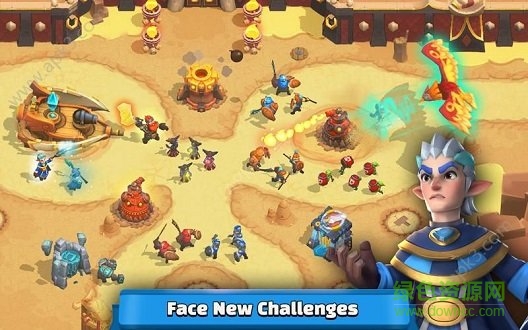 狂野天空 狂野天空