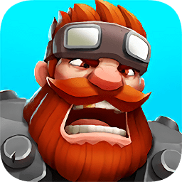 狂野天空無(wú)限金幣版(wild sky)