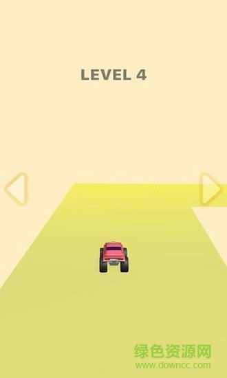 卡車(chē)沖刺3d官方版(Truck Rush 3D) v3.0 安卓版 1