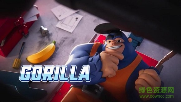 突突兵團(tuán)游戲(Rush Wars) v1.0 安卓手機(jī)版 0