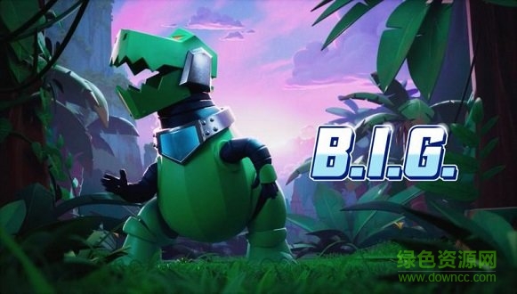 突突兵團(tuán)游戲(Rush Wars) v1.0 安卓手機(jī)版 2