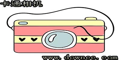 二次元卡通相機(jī)-真人卡通相機(jī)軟件-卡通手機(jī)相機(jī)