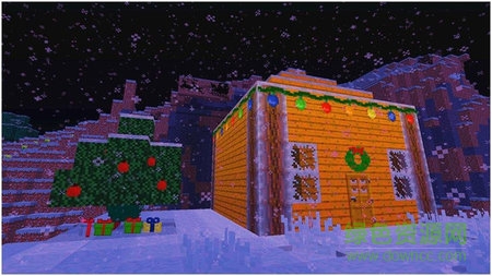 我的冰雪世界中文版 v1.2.4 安卓漢化 2