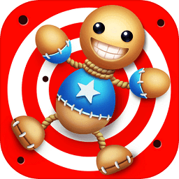 瘋狂木人偶人手機(jī)版(Kick the Buddy)