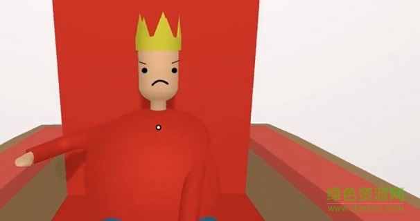 膨脹的國王 膨脹的國王中文版下載