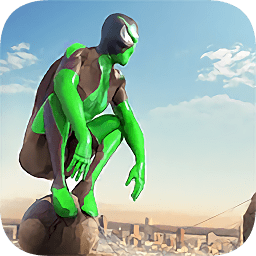 繩蛙忍者英雄無(wú)限金幣中文版