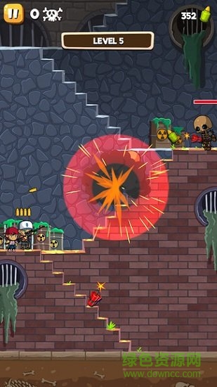 金幣斗僵尸無限鉆石版 v1.1.12 安卓內(nèi)購 0