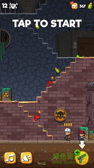 金幣斗僵尸 金幣斗僵尸