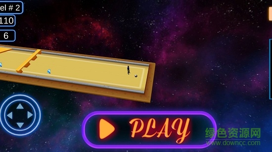 迷你高爾夫之星 v1.1 安卓版 0