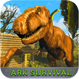 侏羅紀(jì)方舟生存內(nèi)購