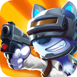 全民吃雞槍戰(zhàn)正版