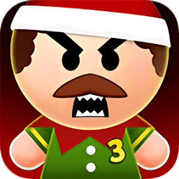 瘋狂的老板3無限金幣版(Boss 3)