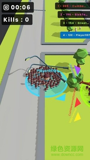 我要當(dāng)偶像小游戲 v1.0.0 安卓版 0