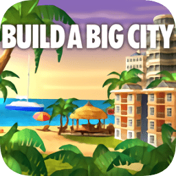 城市島嶼4模擬生命大亨版