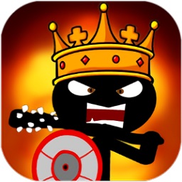 王國復仇火柴人戰(zhàn)斗游戲