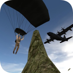 吃雞戰(zhàn)斗生存單機(jī)版