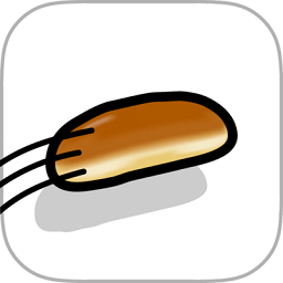 沖鋒吧法式小面包中文版