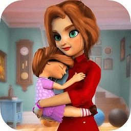 超級(jí)媽媽模擬器中文版