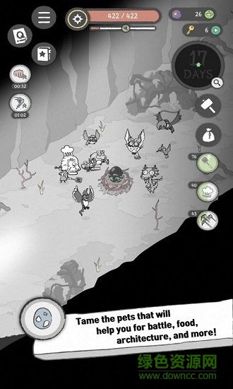 漂流日記手游下載