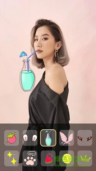 全智能水印相機(jī) v1.1.7 安卓版 0