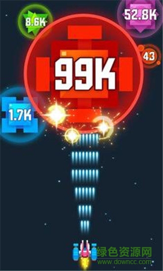 像素消灭病毒内购 v1.0.3 安卓版1