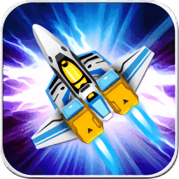 死亡戰(zhàn)機(jī)無(wú)限金幣版