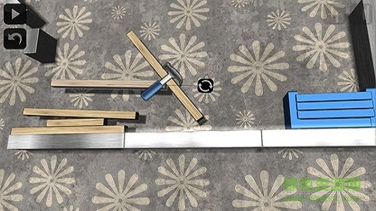 創(chuàng)意裝置手游(Apparatus) v1.2.1 安卓版 0